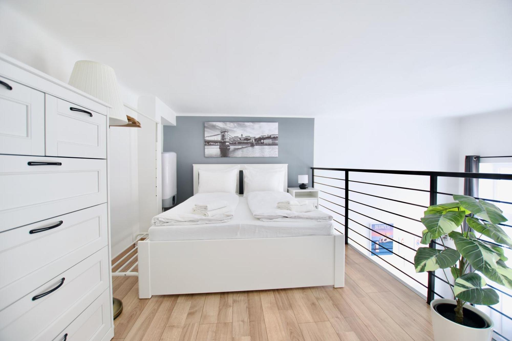 Studio Apartments By Hi5- Cozy Studio Budapeste Exterior foto
